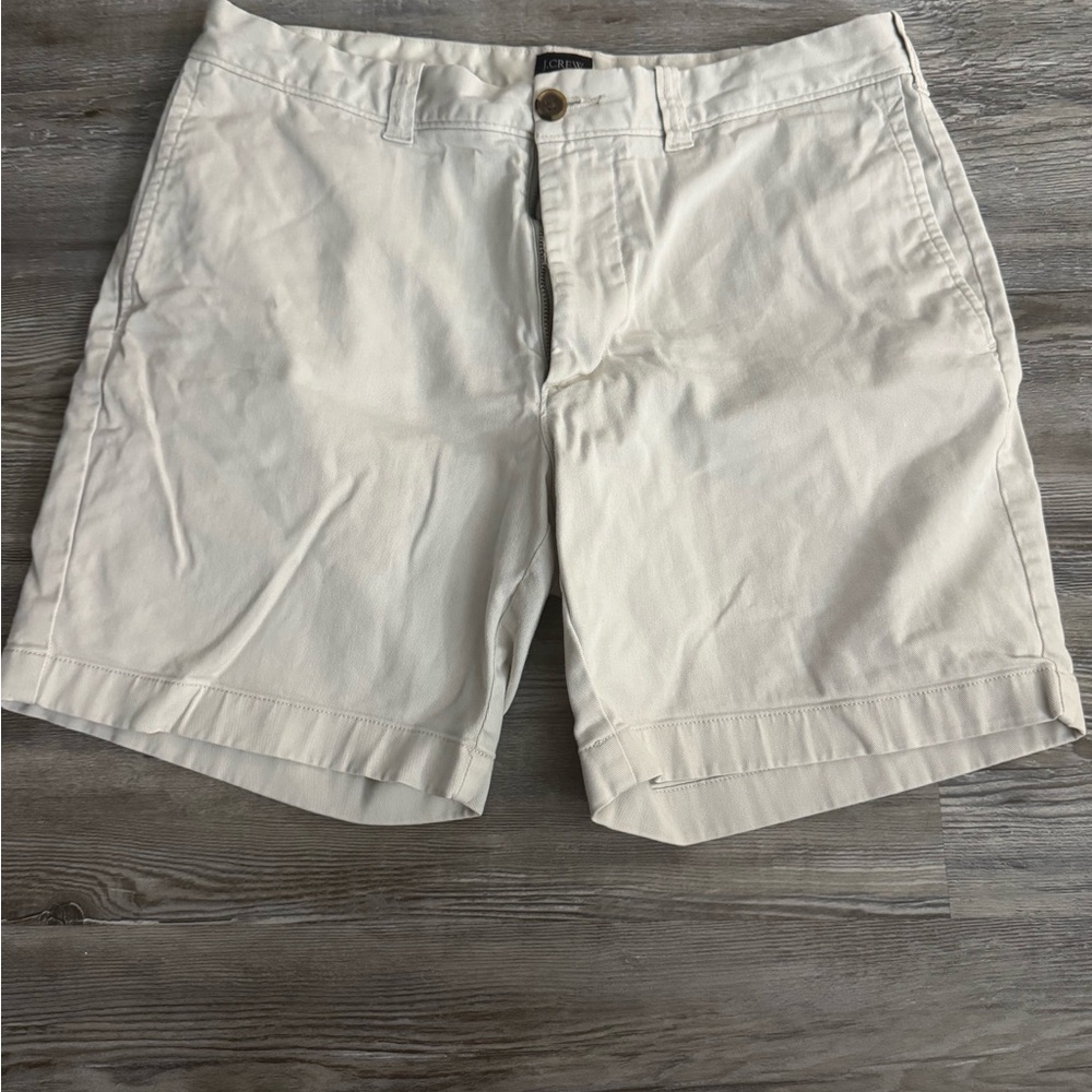J. Crew Shorts